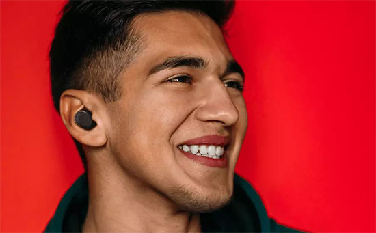 JBL Wave 100