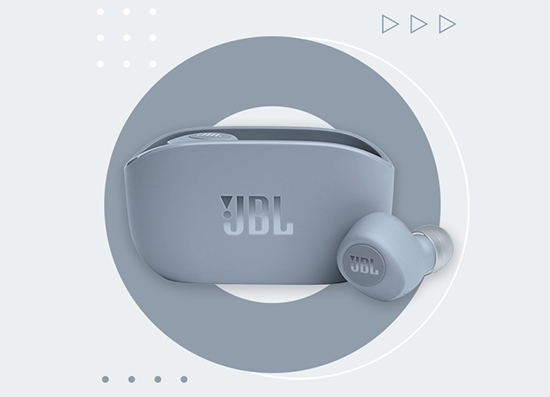JBL Wave 100