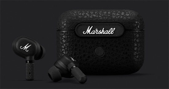 Marshall Motif ANC