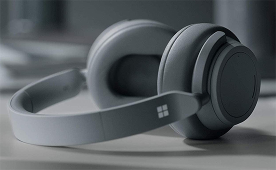 Microsoft Surface Headphones GUW-00001