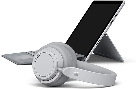 Microsoft Surface Headphones GUW-00001