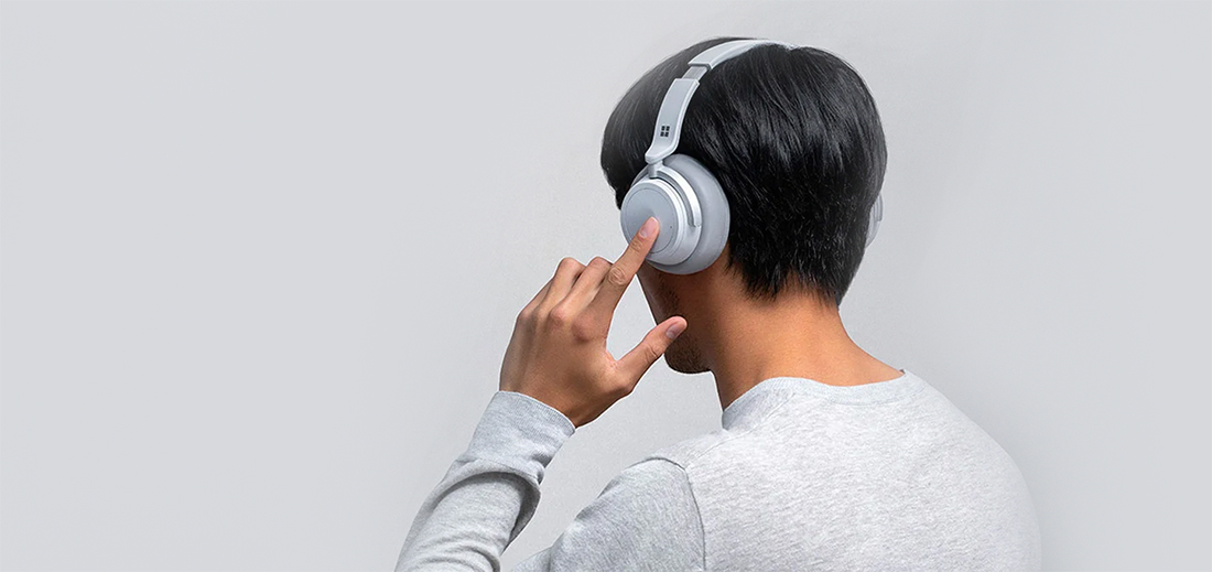 Microsoft Surface Headphones GUW-00001
