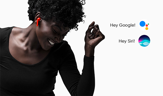 Mobvoi TicPods Free