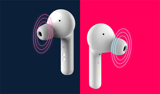 Mobvoi TicPods Free