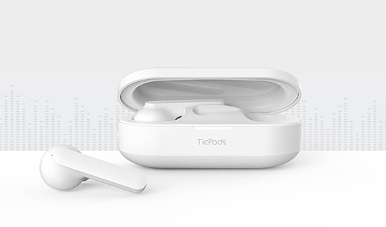 Mobvoi TicPods Free