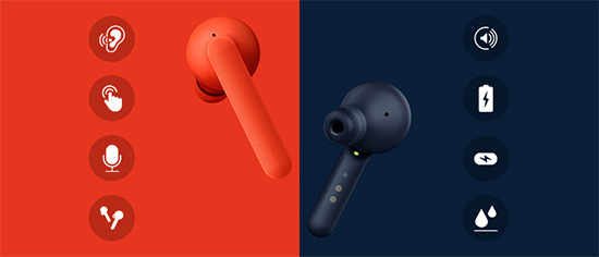 Mobvoi TicPods Free
