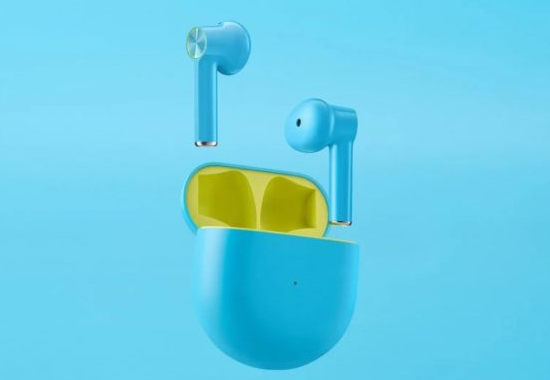 OnePlus Buds