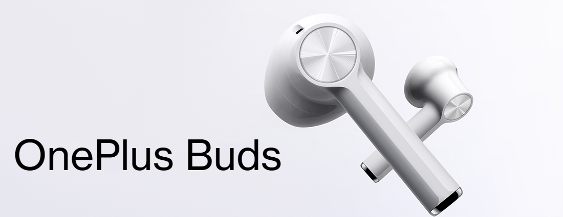 OnePlus Buds