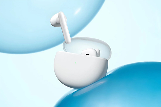 OPPO Enco Air