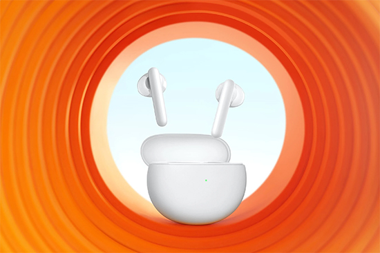 OPPO Enco Air