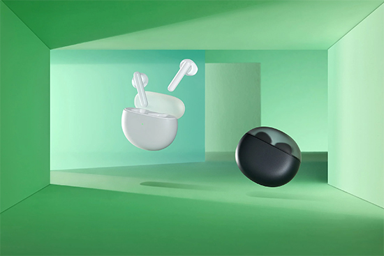 OPPO Enco Air