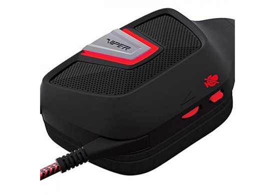 Наушники PATRIOT V330 Stereo Gaming Headset (PV3302JMK)