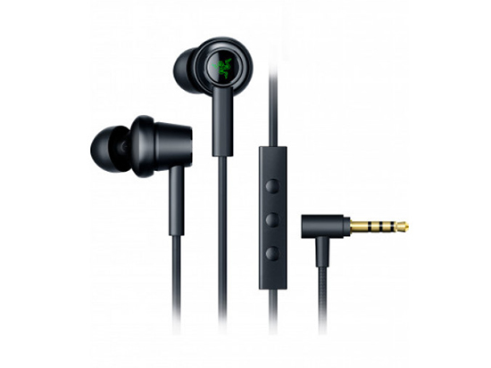 Наушники Razer Hammerhead Duo