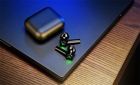 Razer Hammerhead True Wireless X