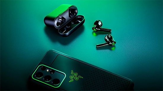 Razer Hammerhead True Wireless X