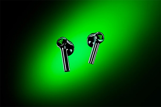 Razer Hammerhead True Wireless X