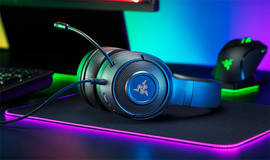 Razer Kraken V3 X