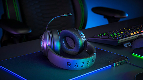 Razer Kraken V3 X