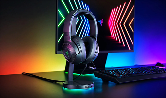 Razer Kraken V3 X