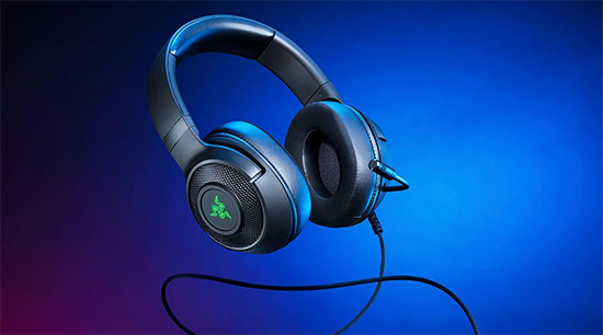 Razer Kraken V3 X