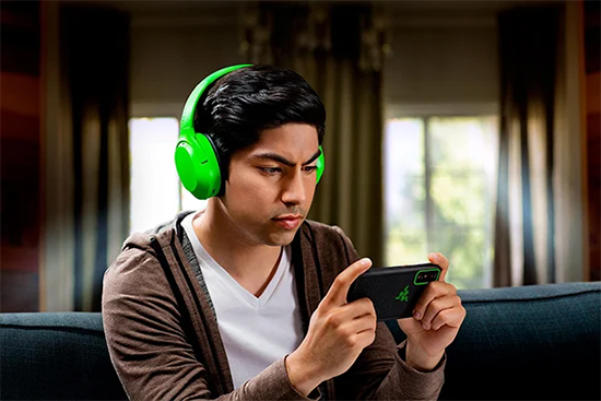 Razer Opus X