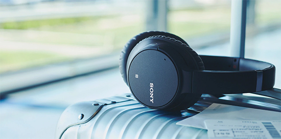 Sony WH-CH700NH