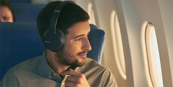 Sony WH-CH700NH