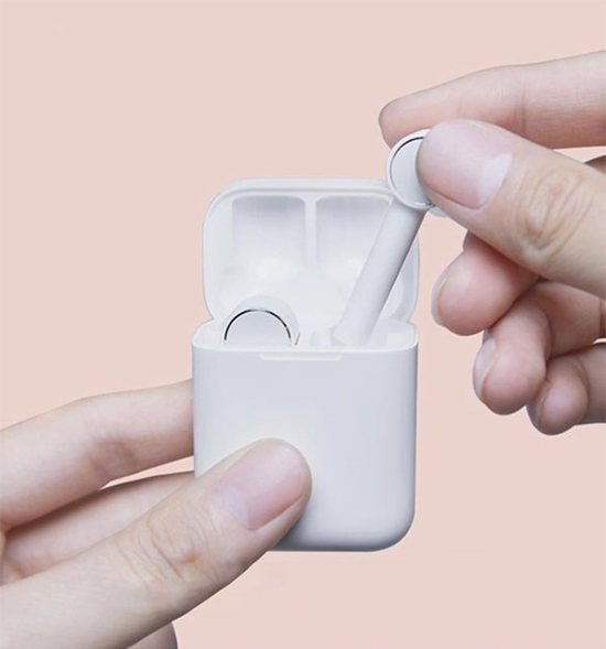 Xiaomi Mi True Wireless Earphones Air Lite