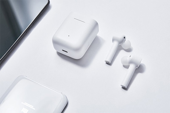 Xiaomi Mi True Wireless Earphones Air Lite