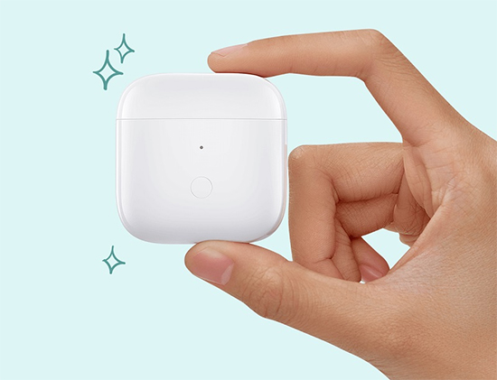 Xiaomi Redmi Buds 3