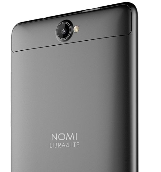 Nomi C080034 Libra 4