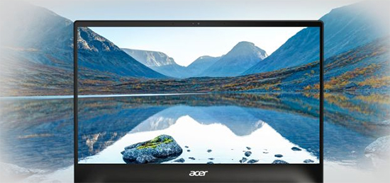 Acer Chromebook Spin CP514