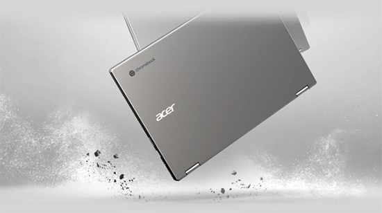 Acer Chromebook Spin CP514