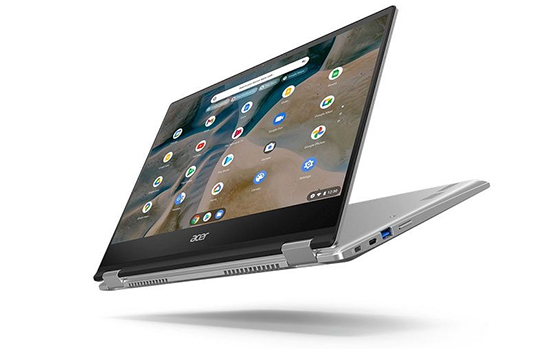 Acer Chromebook Spin CP514