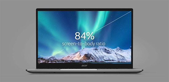 Acer Swift 1 SF114