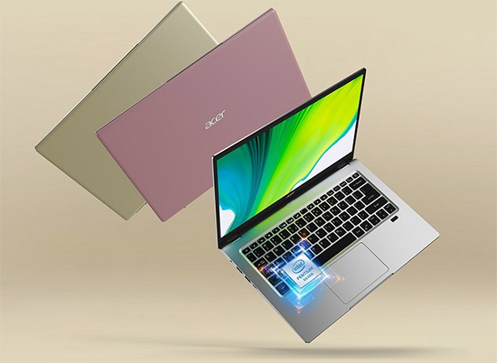 Acer Swift 1 SF114