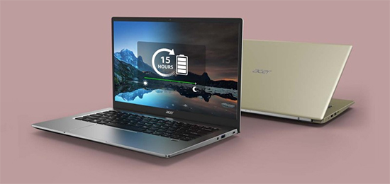 Acer Swift 1 SF114