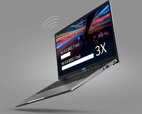 Acer Swift 1 SF114