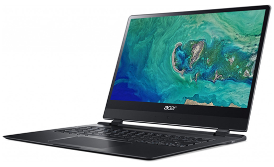 Acer Swift 7 SF714-51T