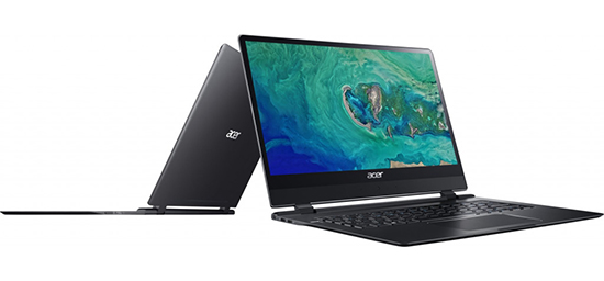 Acer Swift 7 SF714-51T