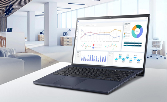 ASUS ExpertBook B5