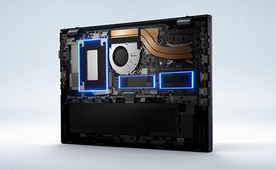 ASUS ExpertBook B5