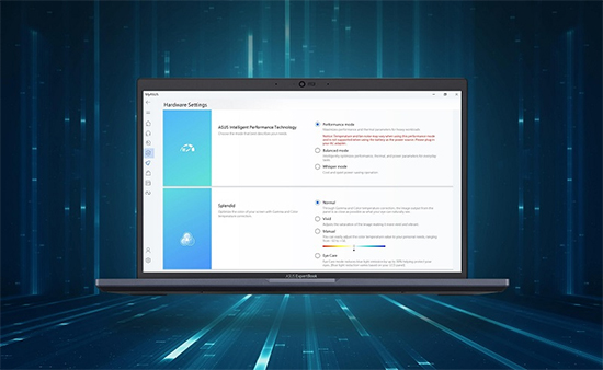 ASUS ExpertBook B5