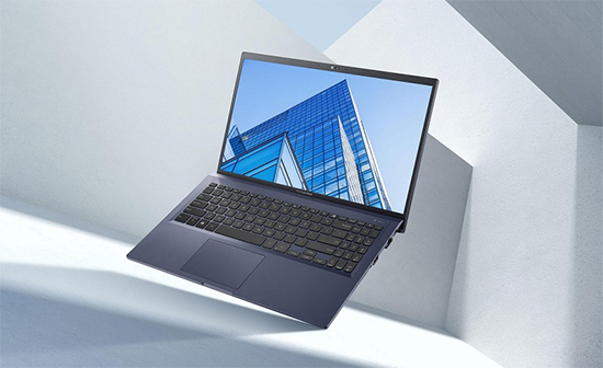 ASUS ExpertBook B5