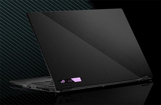 ASUS ROG Flow X13