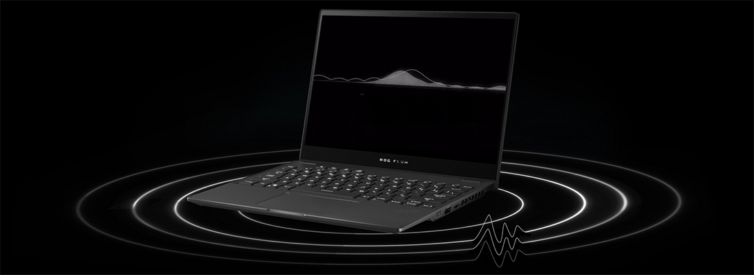ASUS ROG Flow X13