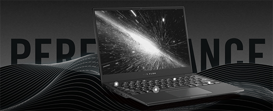 ASUS ROG Flow X13