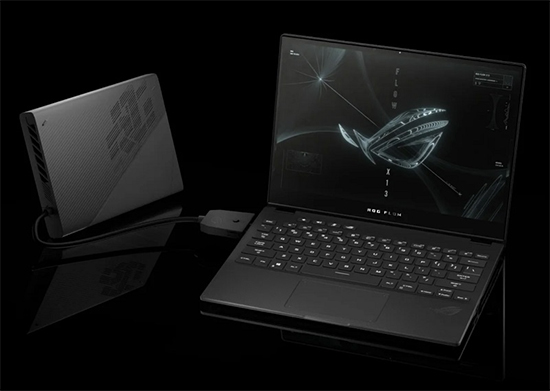 ASUS ROG Flow X13