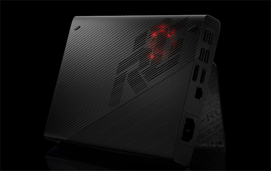 ASUS ROG Flow X13