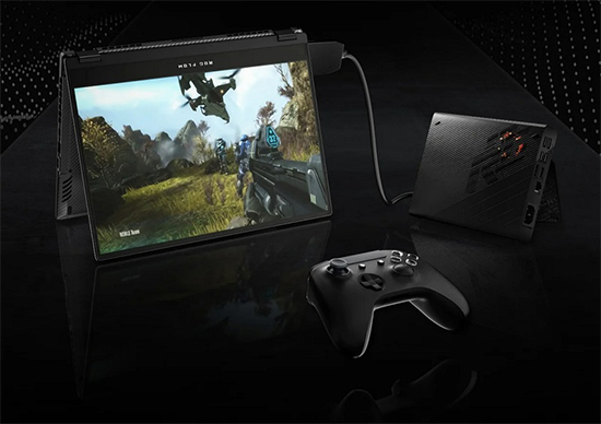 ASUS ROG Flow X13